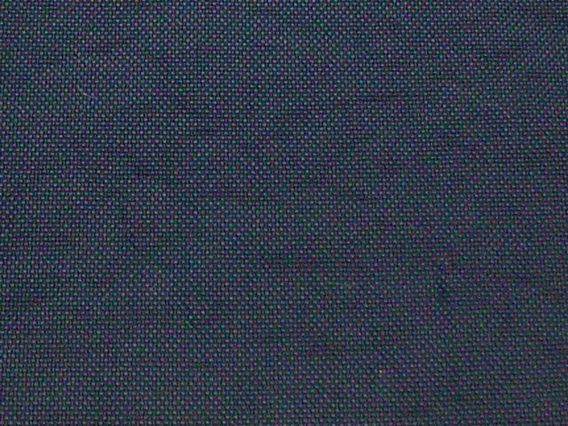 撥水ナイロンオックスワッシャー無地(ネイビー)